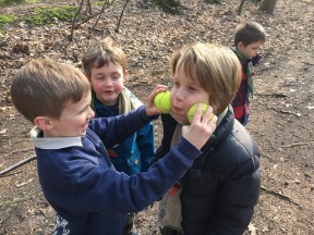 Sint-Martinus den XIIde - paracommando kk